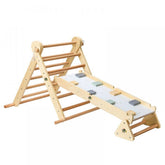Cangaroo Climbing Pikler Triangle 3in1 - PH13G026 - Mari Kali Stores Cyprus